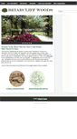 Mobile Screenshot of briarcliffwoods.org